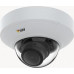 Axis AXIS M42 Network Camera Series M4216-V - Netzwerk-Uberwachungskamera - Kuppel - Farbe (Tag&Nacht) - 2304 x 1728 - feste Irisblende - verschiedene Brennweiten - Audio - LAN 10/100 - MPEG-4, MJPEG, H.264, AVC, HEVC, H.265, MPEG-4 Part 10, MPE