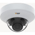 Axis AXIS M42 Network Camera Series M4216-V - Netzwerk-Uberwachungskamera - Kuppel - Farbe (Tag&Nacht) - 2304 x 1728 - feste Irisblende - verschiedene Brennweiten - Audio - LAN 10/100 - MPEG-4, MJPEG, H.264, AVC, HEVC, H.265, MPEG-4 Part 10, MPE