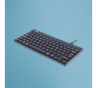 R-GO Tools COMPACT BREAK KEYBOARD QWERTY