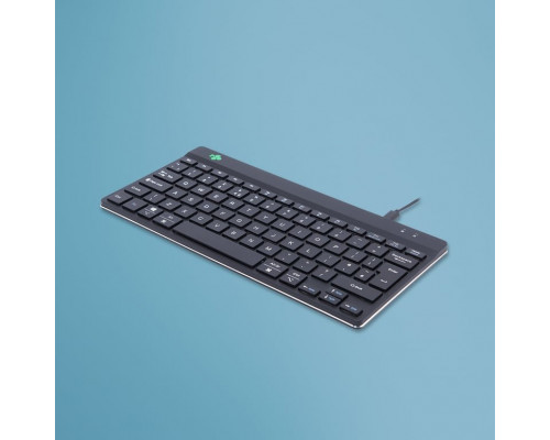 R-GO Tools COMPACT BREAK KEYBOARD QWERTY