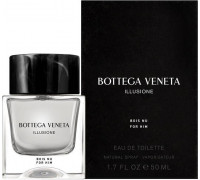 Bottega Veneta Illusione Bois Nu EDT 50 ml