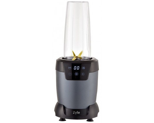 goblet Zyle Kokteilinė Zyle ZY002BL