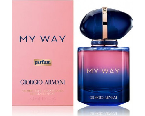 Giorgio Armani GIORGIO ARMANI My Way Le Parfum Pour Femme 30ml