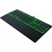 Razer | Gaming Keyboard | Ornata V3 X | Gaming keyboard | Wired | RGB LED light | NORD | Black | Numeric keypad | Silent Membrane