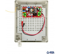 UPS Atte charger buforowy SMPS 12V 6A 72W ATTE AUPS-70-120-L1