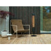 Mill Mill | Outdoor Heater | OH2000ULGPFLOOR | Patio heater | 2000 W | Juodas | IP65