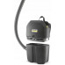 Karcher Akumuliatorinis siurblys Karcher BVL 5/1 Bp; 36 V (be akumuliatoriaus ir pakrovėjo)