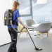 Karcher Akumuliatorinis siurblys Karcher BVL 5/1 Bp; 36 V (be akumuliatoriaus ir pakrovėjo)