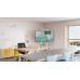 Logitech RALLY BAR HUDDLE OFF-WHITE -N/A