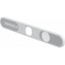Logitech RALLY BAR HUDDLE OFF-WHITE -N/A