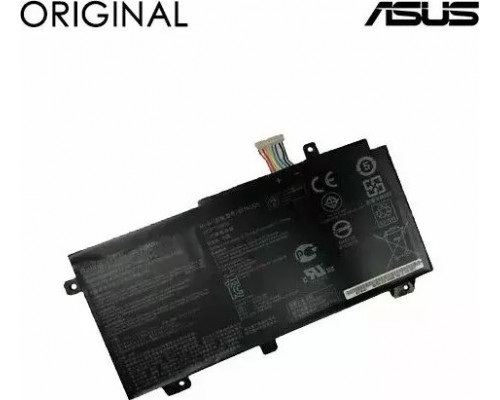 Asus Nešiojamo kompiuterio baterija ASUS B31N1726, 4212mAh, Original