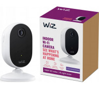 Signify WiZ Indoor Camera mit WiFi Einzelpack