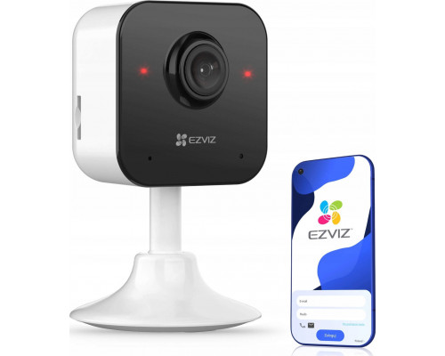 Ezviz EZVIZ H1c Smart Home Wi-Fi kamera