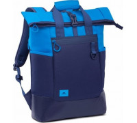 RivaCase Rivacase 5321 torba na laptop 39,6 cm (15.6") Backpack Blue