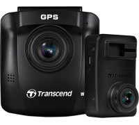 Transcend Transcend DrivePro 620 Quad HD Wi-Fi USB Black