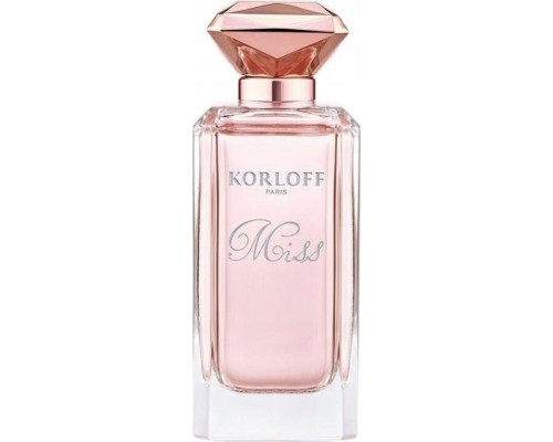 Korloff Korloff, Miss, Eau De Parfum, For Women, 88 ml For Women