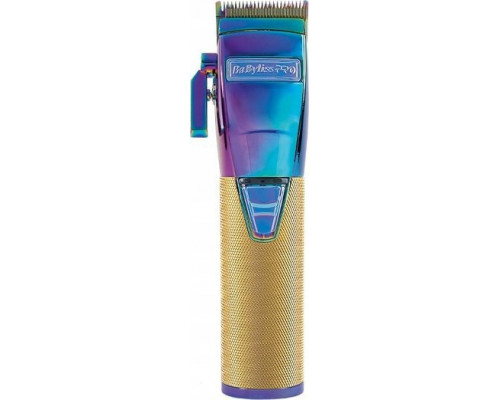 BABYLISS PRO BaByliss Įkraunama plaukų kantavimo mašinėlė Chameleon FX8700IE