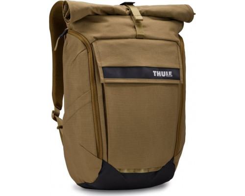 Thule Thule Paramount PARABP3116 Nutria plecak Khaki Nylon, Poliester