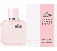 Lacoste LACOSTE L.12.12 Rose Eau Fraiche EDT 50ml