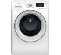 Whirlpool Skalbimo mašina Whirlpool FFWDB 976258 SV EE