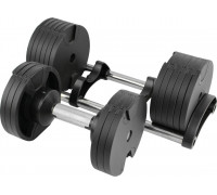 Master Regulowany Hantel MASTER Spin 32 kg