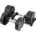 Master Regulowany Hantel MASTER Spin 32 kg