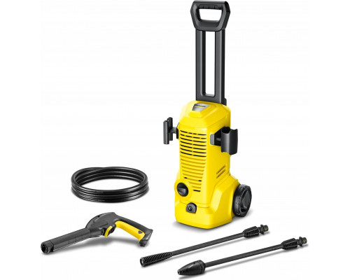 Karcher Aukšto slėgio plovykla Karcher K 2 Premium