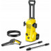 Karcher Aukšto slėgio plovykla Karcher K 2 Premium