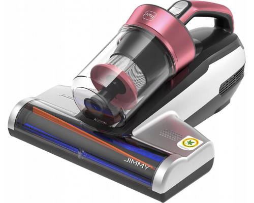 Jimmy Jimmy | Vacuum Cleaner | BX5 Pro Anti-mite | Corded operating | Handheld | 500 W | 220-240 V