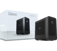 Komputer Zotac ZOTAC ZBOX-EN374070W-BE-W5B Intel Core i5-13400 RTX4060 16GB DDR5 1TB M.2 SSD W11H EU+UK PLUG