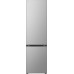 LG LG | Refrigerator | GBV3200CPY | Energy efficiency class C | Free standing | Combi | Height 203 cm | No Frost system | Fridge net capacity 277 L | Freezer net capacity 110 L | Display | 35 dB | Silver