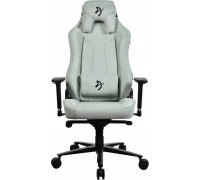 Arozzi Arozzi Vernazza SoftFabric - Pearl Green