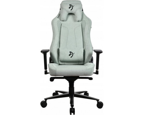 Arozzi Arozzi Vernazza SoftFabric - Pearl Green