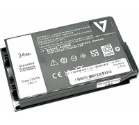 V7 V7 BAT DELL LATITUDE 12 7220