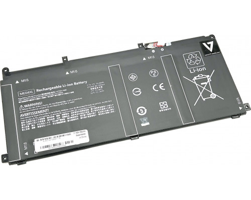 V7 V7 BAT HP ELITE X2 1013 G3 50WH