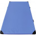 Master matracis vingrošanas 1-daļīgs Comfort Line 200 cm x 100 cm x 6 cm blue