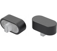 Triton Glorious GMMK Wireless Numpad Slider - Black Slate