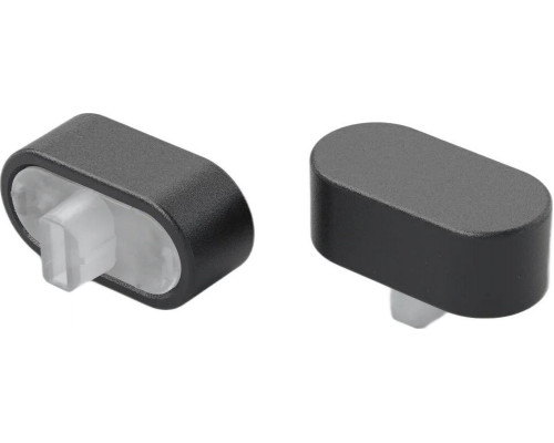 Triton Glorious GMMK Wireless Numpad Slider - Black Slate