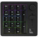 Triton Glorious GMMK Wireless Numpad Slider - Black Slate