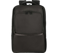 Tucano PLANET RUCKSACK BLACK