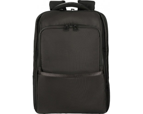 Tucano PLANET RUCKSACK BLACK