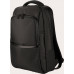 Tucano PLANET RUCKSACK BLACK