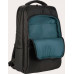 Tucano PLANET RUCKSACK BLACK