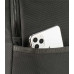 Tucano PLANET RUCKSACK BLACK