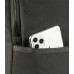 Tucano PLANET RUCKSACK BLACK