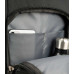 Tucano PLANET RUCKSACK BLACK