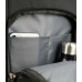 Tucano PLANET RUCKSACK BLACK