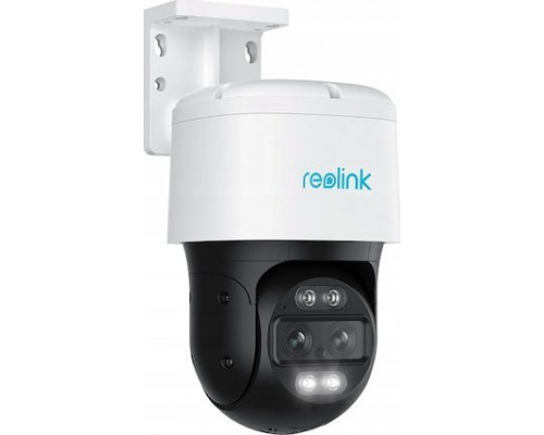 Reolink Reolink TrackMix Series P760 PoE Cam