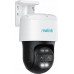 Reolink Reolink TrackMix Series P760 PoE Cam