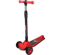 ExtraLink EXTRALINK KIDS SCOOTER DUMBO CRUISER RED